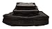 World Tour Deluxe 20mm Semi-Hollow Guitar Gig Bag