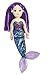 Aurora World Sea Sparkles Marika Mermaid Plush, 10 inches