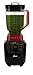 Oster BLSTVB-103-000 Versa 1100-watt Professional Performance Blender with Two 20-Ounce Blend'N Go Cups