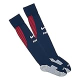 Nike FCB Stadium Knee-High Sock [SPORT ROYAL]