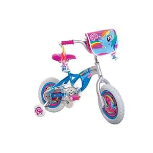 my little pony bike 14 inch