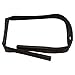Door Weatherstrip Seal Kit Compatible with 1983-1993 Chevrolet S10 1983-1994 S10 Blazer 1992-1994 GMC Jimmy 1983-1991 S15 Jimmy 1991-1993 Sonoma