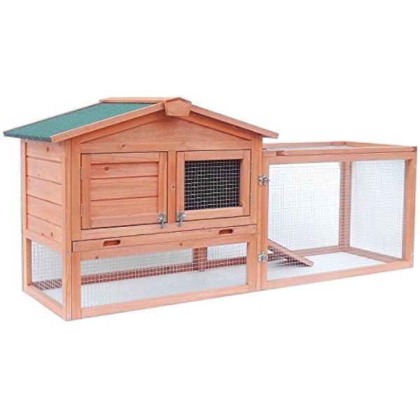 dog house pen