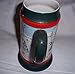 1991 BUDWEISER THE SEASONS BEST HOLIDAY STEIN CS133 by Budweiser