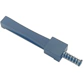 4-Inch Aluminum Alloy Stone Holder for Work Sharp Precision Adjust Knife Sharpener