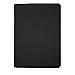 Logitech Canvas Keyboard Folio Case for iPad Air 2 - Black (Certified Refurbished)