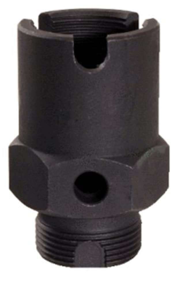 KS Tools 150.1474 Thread chaser for M20 x 1.5 for male and female threads
