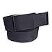 JINIU Men's Cut to Fit Canvas Web Belt with Military Flip Top Buckle Adjustable 51