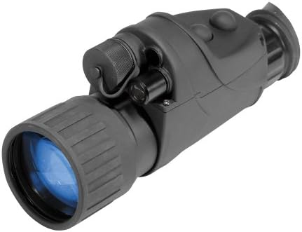 ATN NVMNNSPX3A Night Spirit XT Gen 3A Alpha Monocular