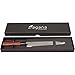 Sagana Kitchenware Sushi Knife - Cut Perfect Japanese Sashimi - Crafted 8