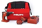 Hilti 03474878 SD4500-A18 CPC 18-volt Cordless