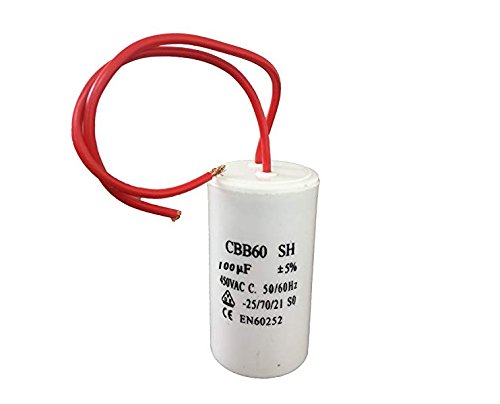 Конденсатор cbb60 12uf 450v