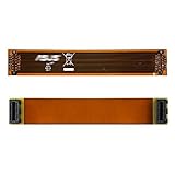 Replacement ASUS Nvidia 120mm Long VGA Card SLI flexible bridge cable interconnect connector