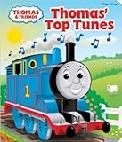 Thomas & Friends Thomas' Top Tunes