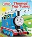 Thomas & Friends Thomas' Top Tunes 1450844316 Book Cover