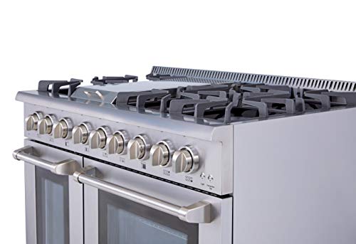 3 Thor+Kitchen+Pro+style+convection+stainless