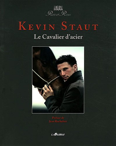 Le  cavalier d'acier