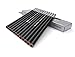 Charcoal drawing pencils set Sketch Pencils Medium 12pcs Charcoal Pencils Non-toxic Drawing Pencils Tools Set for Fine Art Supplies