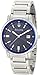 Bulova Men's 96B160 Highbridge Stainless Steel Watch