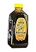 Weeks Honey Farm 48oz (3Ib) Buckwheat Honey - Pure, Raw, Unfiltered, Unheated Honey Supports Immune Function, and Boosts Antioxidants