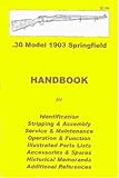 .30 Model 1903 Springfield Handbook
