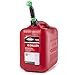 Briggs & Stratton 85060 6-Gallon Auto Shut Off Gas Can