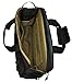 HAZARD 4 Ditch Laptop Soft Briefcase/Go Bag with Molle, Black