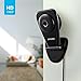 1080p HD Cloud Cams - Wireless Kid and Pet Monitoring Security Camera with Smart Motion Alerts, Night Vision and Cloud Recording -2 Pack