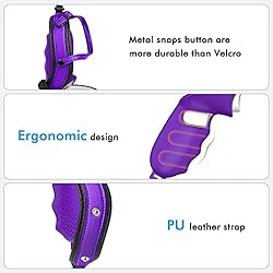 Relohas Accessories Set Oculus Quest 2, Touch