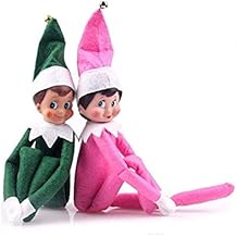 Amazon.com: green elf on shelf