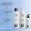 NIOXIN-System-2-for-Natural-Hair-with-Progressed-Thinning Nioxin 3-Part System | System 2 | Natural Hair with Progressed Thinning Hair Treatment | Scalp Therapy | Hair Thickening…