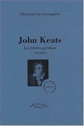 John Keats