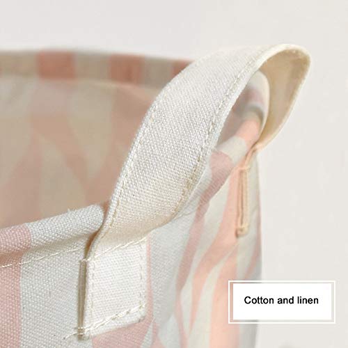 image for Gbell - USA Warehouse Waterproof Laundry Basket Bag - Gbell Sheets Lau