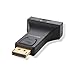 Cable Matters DisplayPort to DVI Adapter (DP to DVI Adapter)