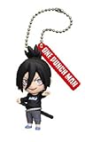 Takara TOMY- One Punch Man Keychain volume 2 Figure- 1.5