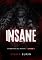 Livro Insane: Demônios da Noite - Livro 1
