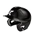 EASTON 3.0 Tee Ball Batting Helmet | Youth | Black | 2019 | Dual Density Impact Absorption Foam | High Impact Resistant ABS Shell | Moisture Wicking BioDRI liner | Lightweight Comfort Padding