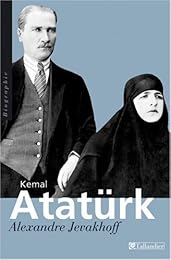 Kemal Atatürk