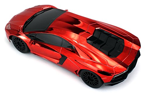 velocity toys rc cars