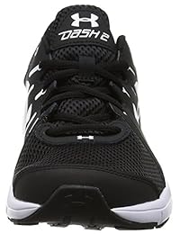 Under Armour Dash RN 2 zapatillas para correr para hombre