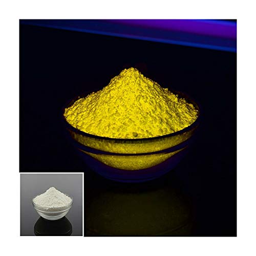 Blacklight Invisible Fluorescent Powder