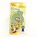 Baby Buddy Closet Organizers, Newborn Essential and Nursery Must Have to Easily Divide Baby Clothes from Newborn to Size 8, Blue, Set of 5
