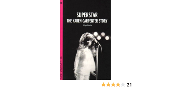superstar karen carpenter story