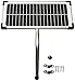 10 Watt Solar Panel Kit (FM123) for Mighty Mule Automatic Gate Openers primary