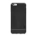 Incase Smart SYSTM Case for iPhone 6 Plus (Black Slate - CL69429)
