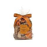 Scentations Pumpkin Seed Potpourri Bag, 8