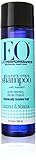 EO Botanical Sulfate-Free Shampoo with Keratin, Coconut and Hibiscus, 8.4 oz