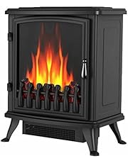 Chimeneas eléctricas | Amazon.es | 2018