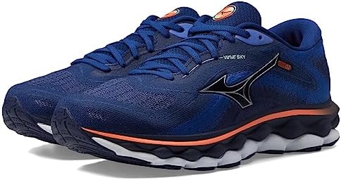 Amazon.com | Mizuno Wave Exceed Court AC Men's Racquet Sports