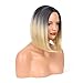 Echo Beauty Look Natural Wig Short 14